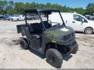 Polaris Ranger Sp 570 Image 1