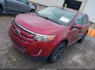 Ford Edge Sel Image 3