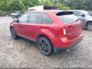 Ford Edge Sel Image 5