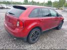 Ford Edge Sel Image 15