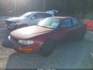 Toyota Camry Le Image 4