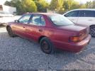 Toyota Camry Le Image 11