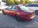 Toyota Camry Le Image 10
