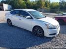 Nissan Sentra Sv Image 1