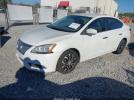 Nissan Sentra Sv Image 2