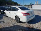 Nissan Sentra Sv Image 7