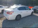Nissan Sentra Sv Image 11