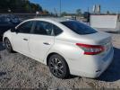 Nissan Sentra Sv Image 9