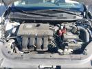 Nissan Sentra Sv Image 5