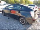 Toyota Prius Iii Image 11