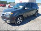 Acura MDX Technology Package Image 3