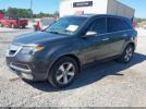 Acura MDX Technology Package Image 9