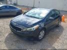 Kia Forte Lx Image 7