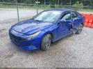 Hyundai ELANTRA Sel Image 15