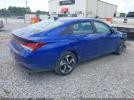 Hyundai ELANTRA Sel Image 3