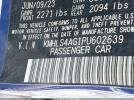 Hyundai ELANTRA Sel Image 12