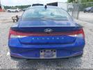 Hyundai ELANTRA Sel Image 7