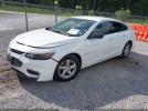 Chevrolet Malibu 1fl Image 3