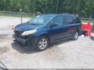 Toyota Sienna Le V6 Image 13