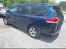Toyota Sienna Le V6 Image 6