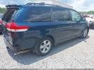Toyota Sienna Le V6 Image 7