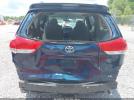 Toyota Sienna Le V6 Image 3