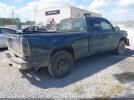 Chevrolet Silverado 1500 Work Truck Image 4