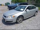 Chevrolet Impala Ltz Image 8
