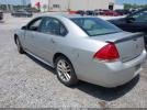 Chevrolet Impala Ltz Image 4