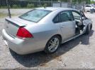 Chevrolet Impala Ltz Image 2