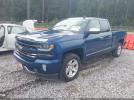 Chevrolet Silverado 1500 2lz Image 8