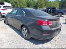 Chevrolet Malibu 1lt Image 8