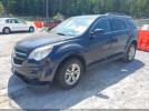 Chevrolet Equinox 1lt Image 12