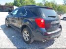 Chevrolet Equinox 1lt Image 13