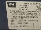 Chevrolet Equinox 1lt Image 7