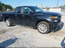 Chevrolet Silverado 1500 Custom Image 1