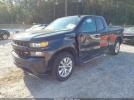 Chevrolet Silverado 1500 Custom Image 5