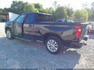 Chevrolet Silverado 1500 Custom Image 3