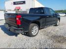 Chevrolet Silverado 1500 Custom Image 12