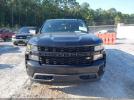 Chevrolet Silverado 1500 Custom Image 13