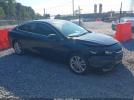 Chevrolet Malibu Lt Image 1