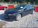 Chevrolet Malibu Lt Image 9