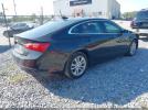 Chevrolet Malibu Lt Image 12