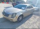 Cadillac CTS Standard Image 3