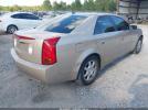 Cadillac CTS Standard Image 10