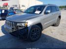 Jeep Grand Cherokee Limited 4x4 Image 17