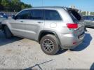 Jeep Grand Cherokee Limited 4x4 Image 9