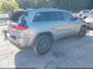 Jeep Grand Cherokee Limited 4x4 Image 18