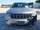 Jeep Grand Cherokee Limited 4x4 Image 8