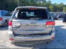 Jeep Grand Cherokee Limited 4x4 Image 10